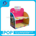 sweet delicious colorful candy cardboard display hook